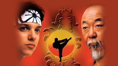 Karate Kid - Karate Kid Ii - Entscheidung In Okinawa