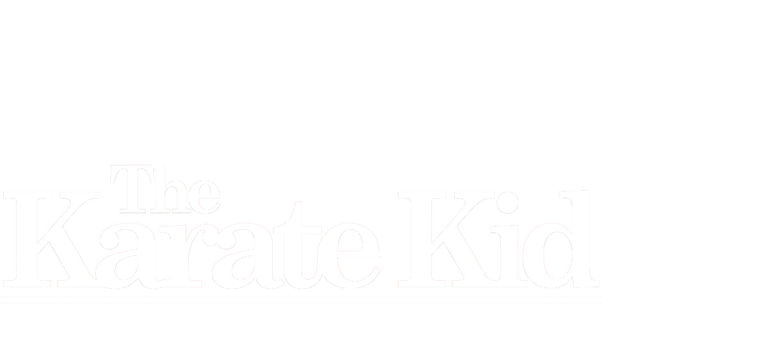 Karate Kid