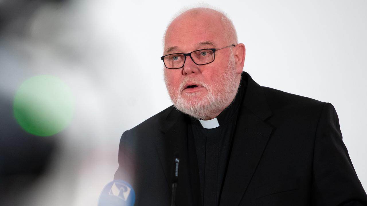 Missbrauch: Kardinal Marx will sich äußern