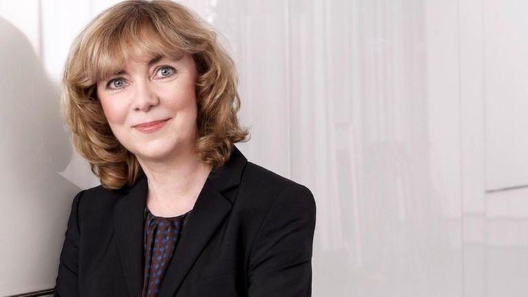 Porträt Karin Brieden