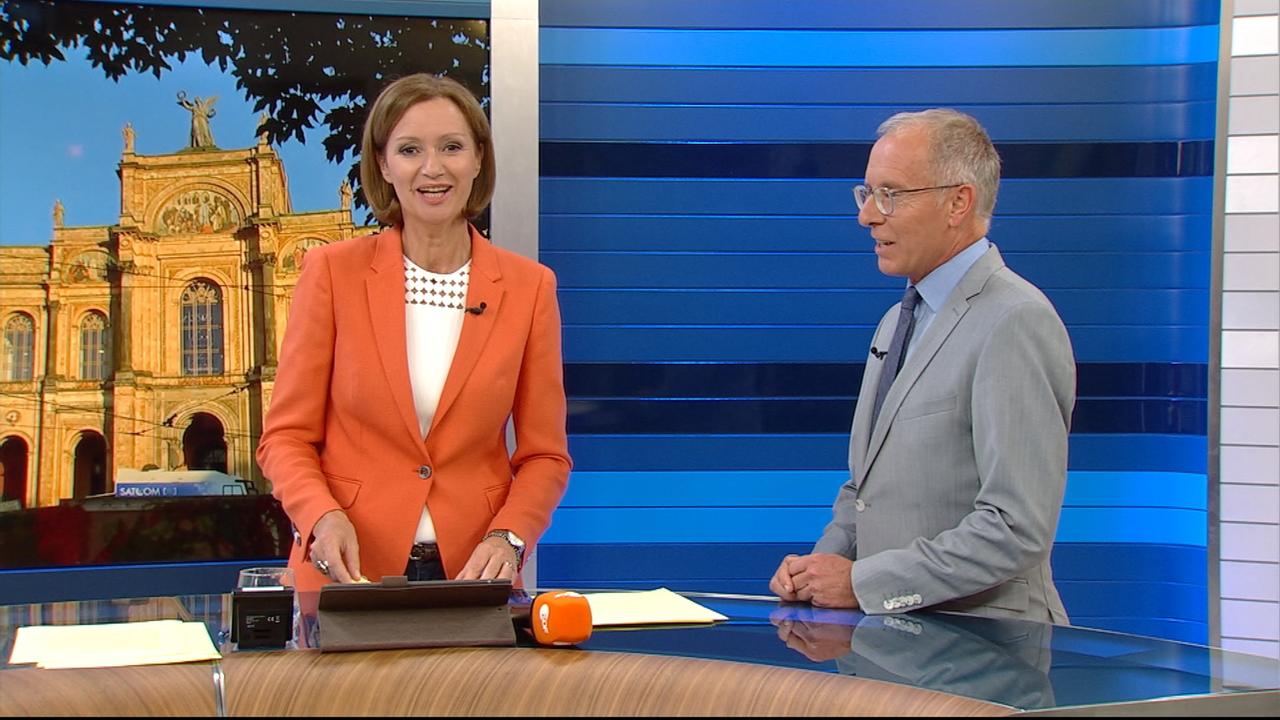 Korte Merkel trägt Mitverantwortung ZDFheute