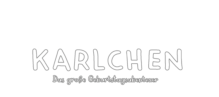 Karlchen - Das große Geburtstagsabenteuer