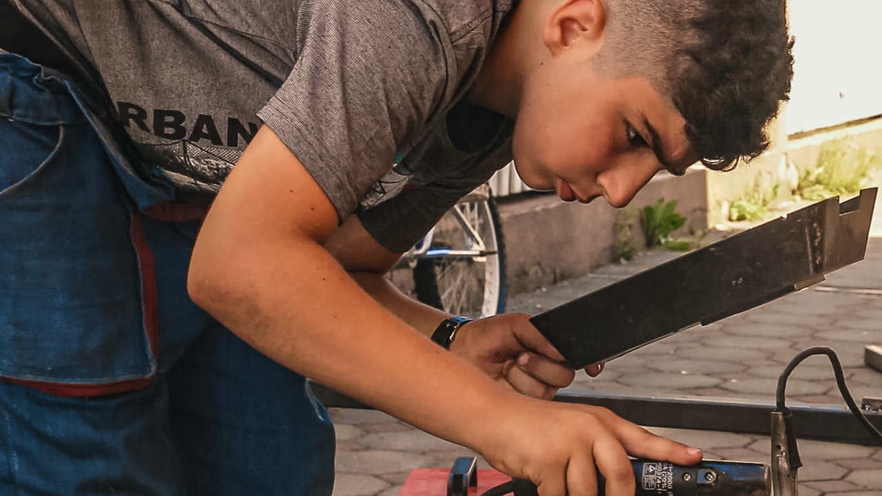 Karlo Do it yourself ZDFtivi