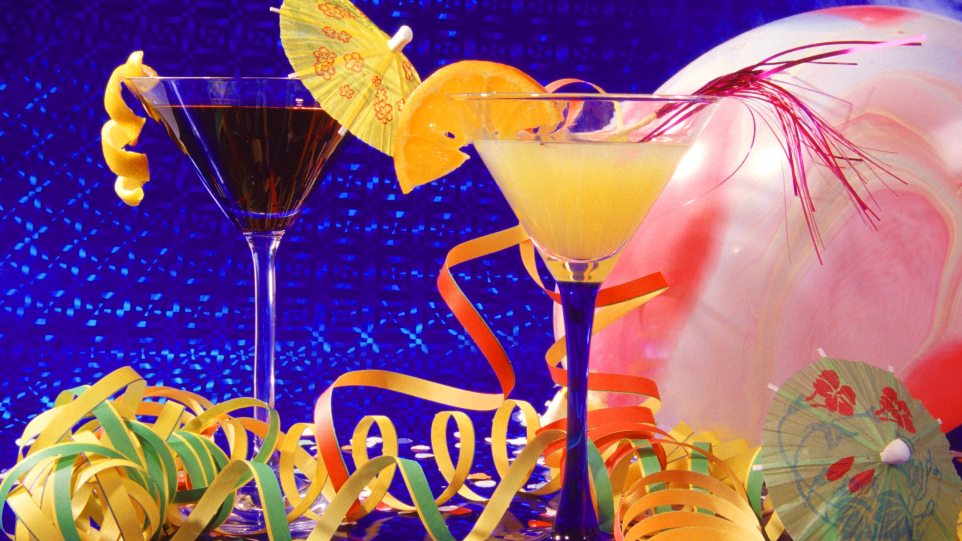 Karnevalsdrinks Mit Krautern Zdfmediathek 