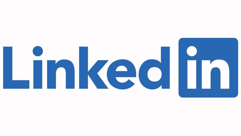 Logo LinkedIn