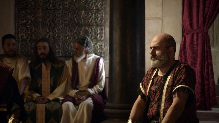  ZDF und Martin Christ