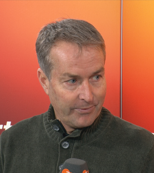 Kasper Hjulmand ist jetzt beim minifotostudio. 