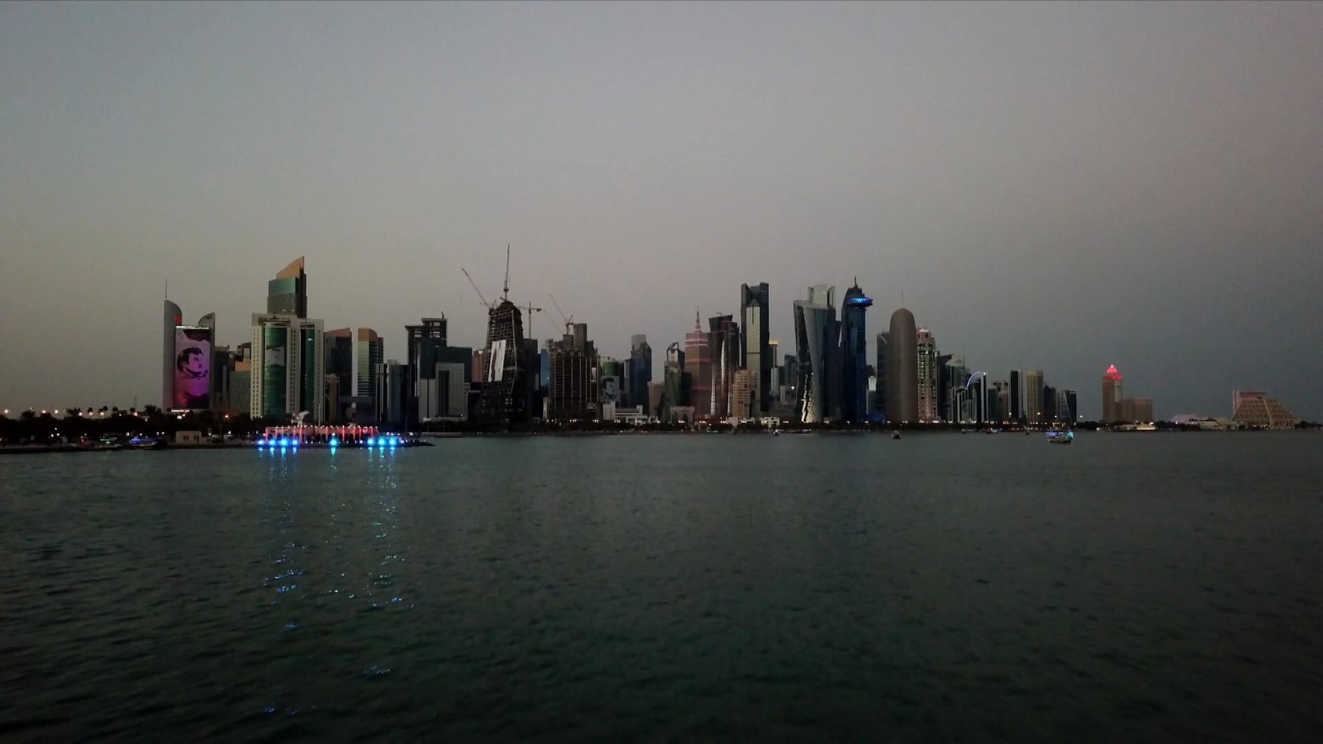 Katar im Schatten der Menschenrechte
