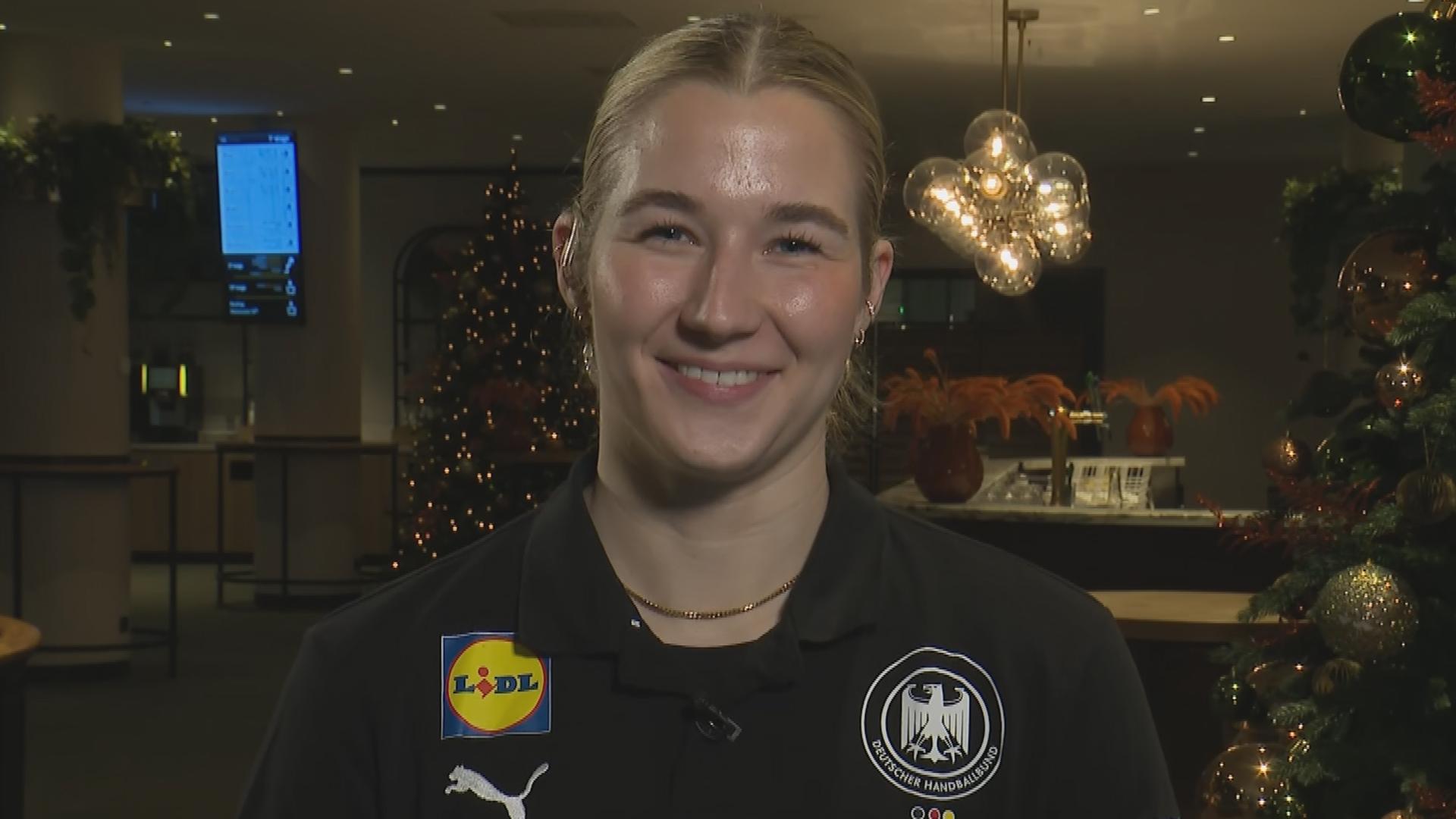 Katharina Filter am 13.12.25