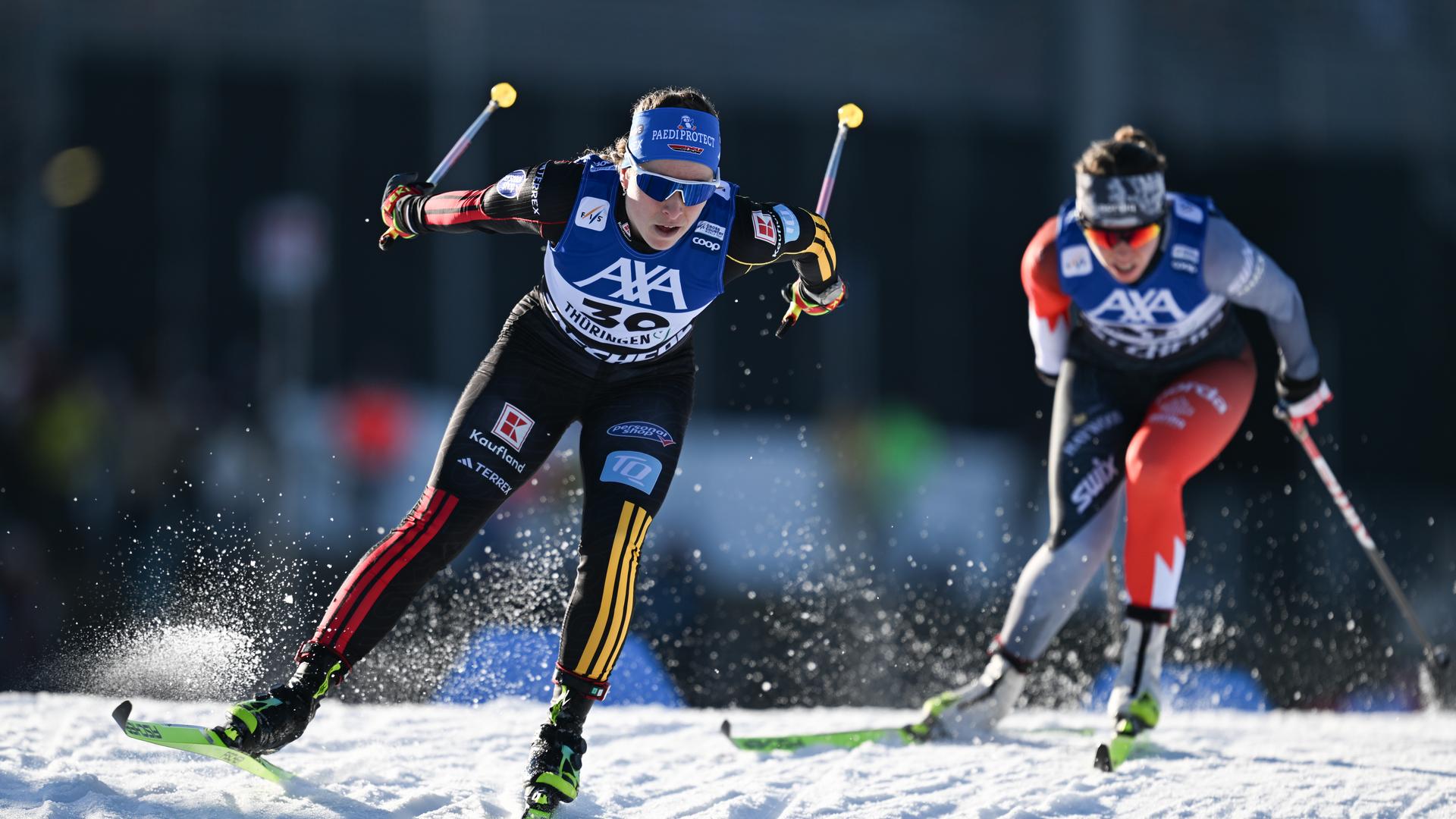 Katharina Hennig Dotzler am 18.01.26