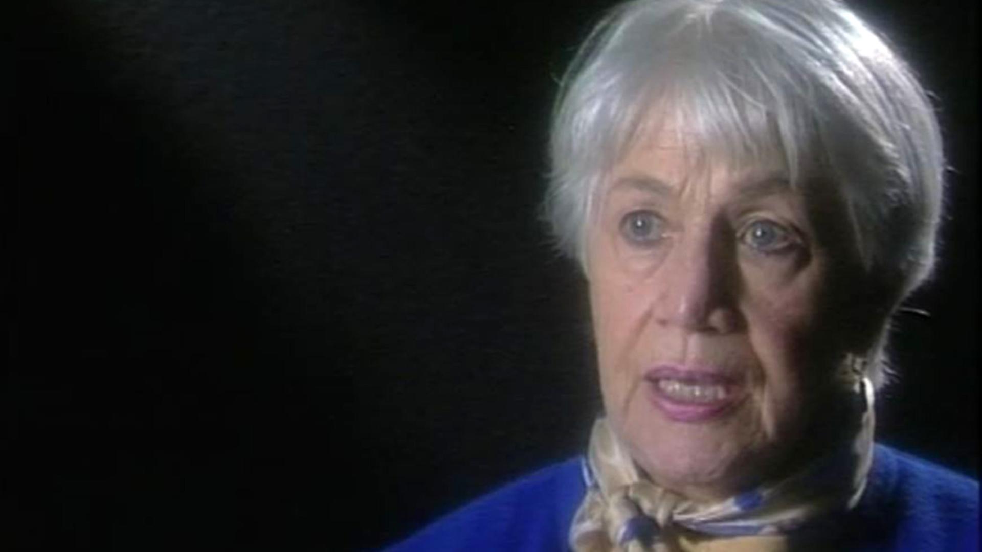 "Katholischer Jugendverein war verboten" 