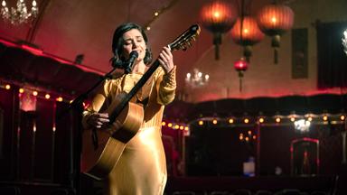 Pop Around The Clock - Katie Melua: From The Rivoli Ballroom