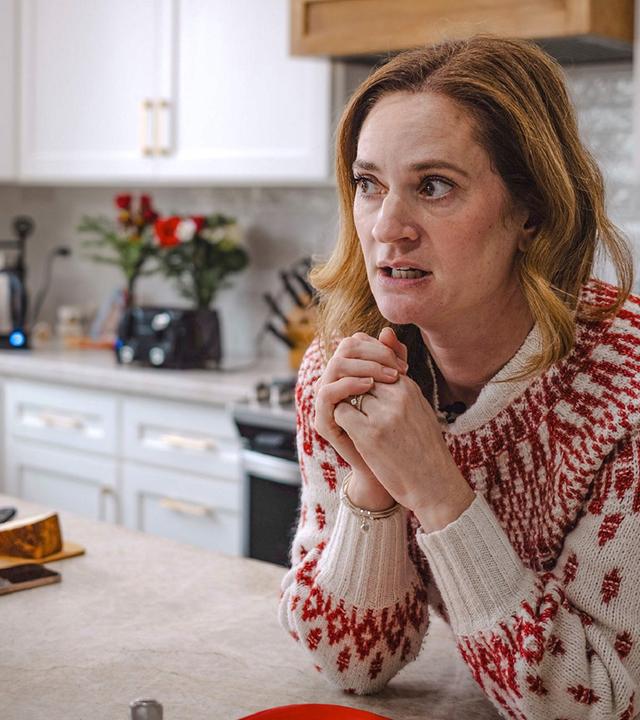 Katie Winzenried Myers