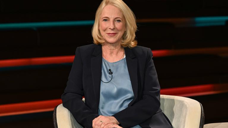 Katrin Eigendorf