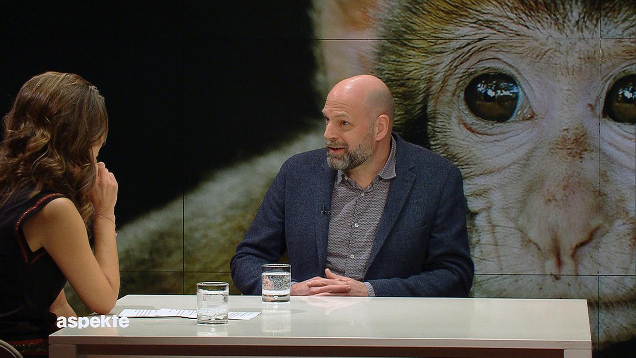 Sind Tierversuche ethisch vertretbar?