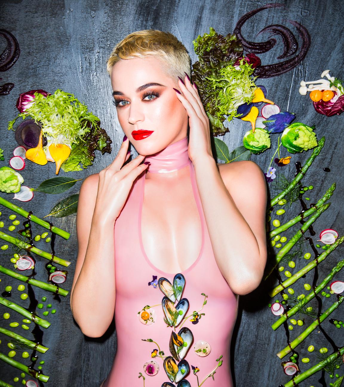 Katy Perry: The Prismatic World Tour