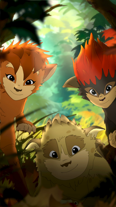 Kein Keks für Kobolde