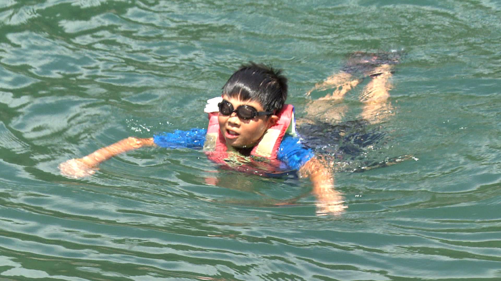 Kenshi - Ich will kein Weichei sein!