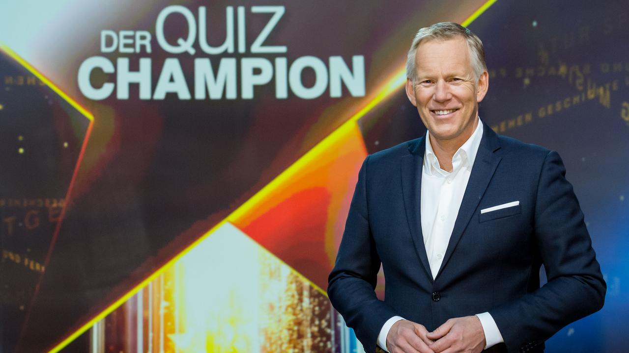 Quiz Champion Zdf