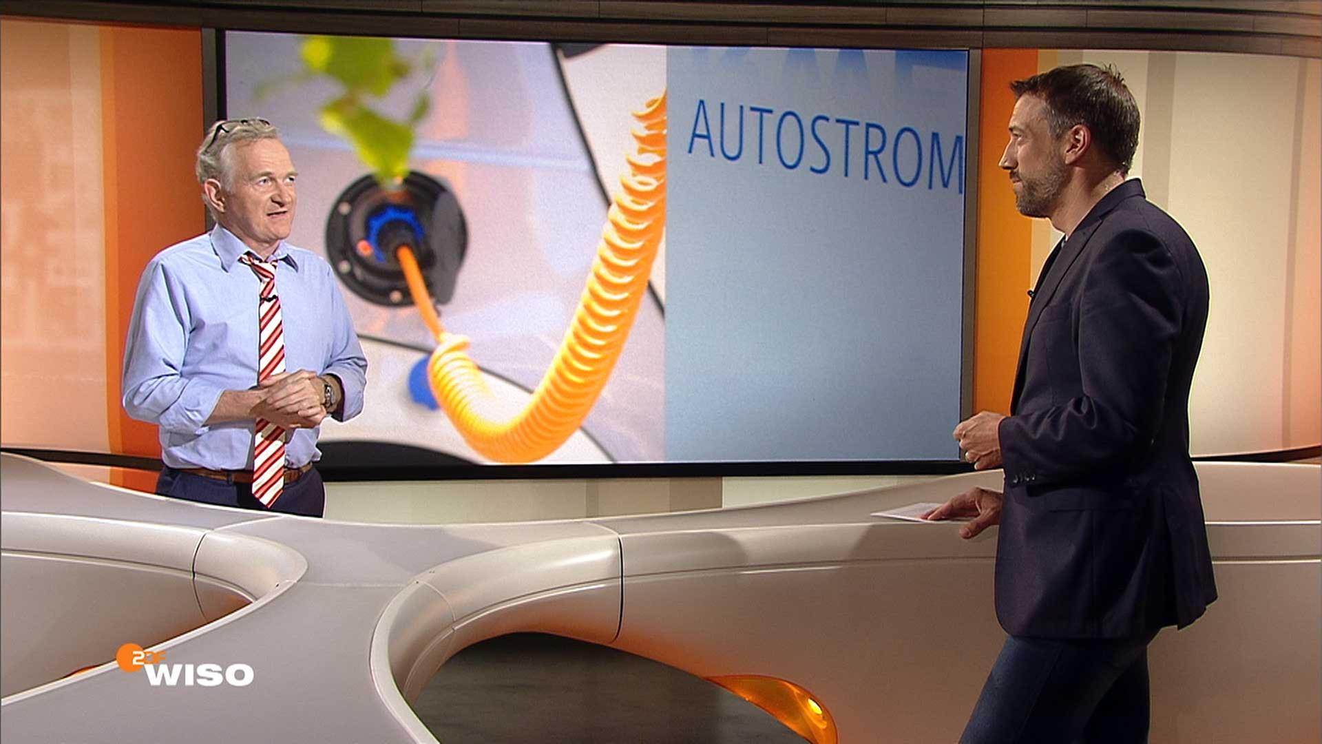 Was Lohnt Sich Diesel Benziner Oder Elektroauto Zdfmediathek