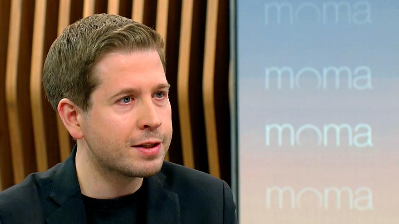 Kühnert against the FDP's pension initiative: 