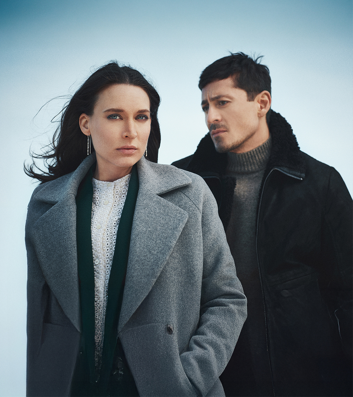 Hidden Agenda - Staffel 2