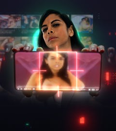 Deepfake-Pornos: Das Geschäft mit dem Missbrauch - ZDFheute