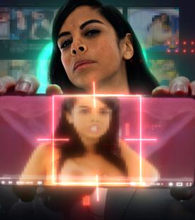 Deepfake-Pornos: Das Geschäft mit dem Missbrauch - ZDFheute