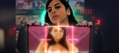 Deepfake-Pornos: Das Geschäft mit dem Missbrauch - ZDFheute