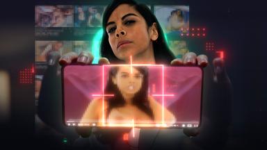 Deepfake-Pornos: Das Geschäft mit dem Missbrauch - ZDFheute