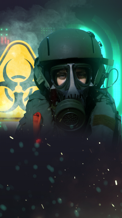 Die Spur: Mit KI zur Biowaffe