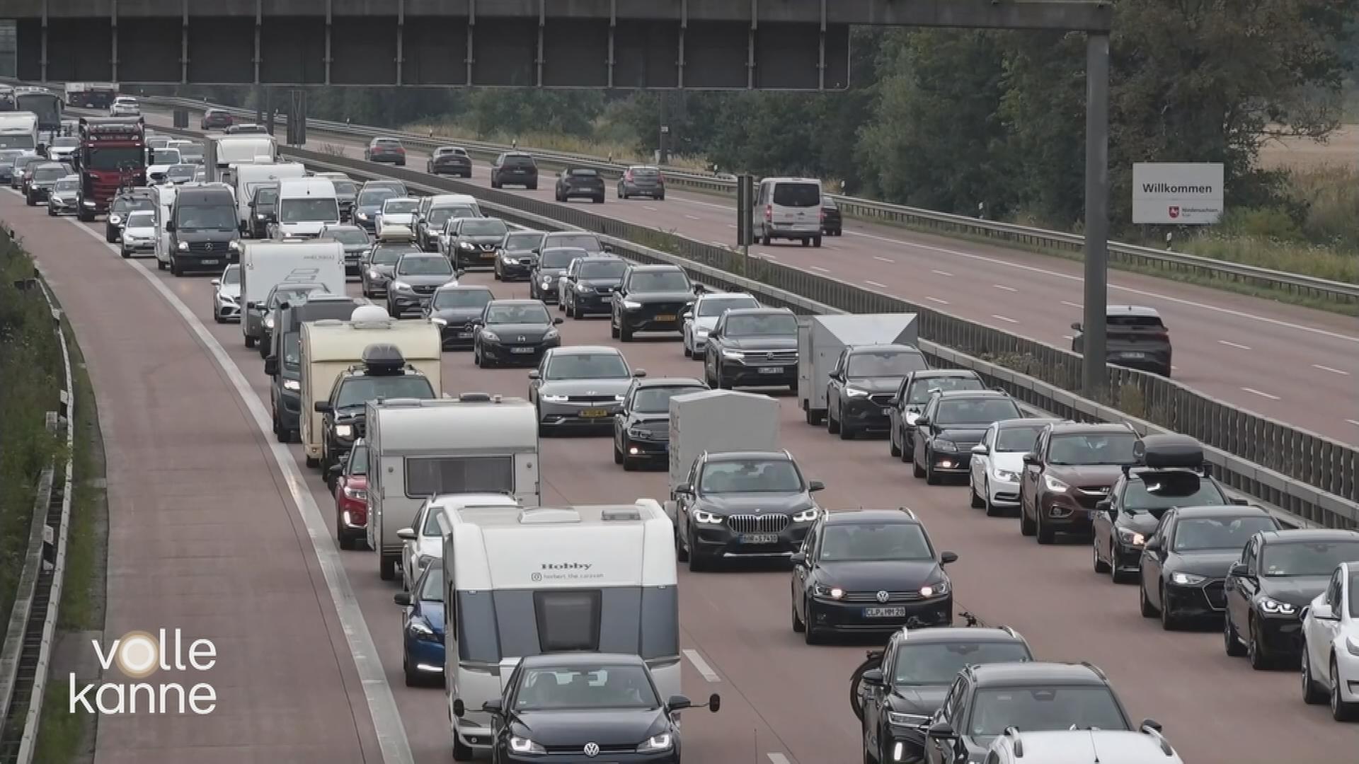 Kfz-Versicherung: Wechsel bis Ende November möglich