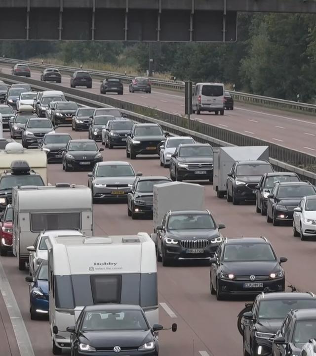 Kfz-Versicherung: Wechsel bis Ende November möglich