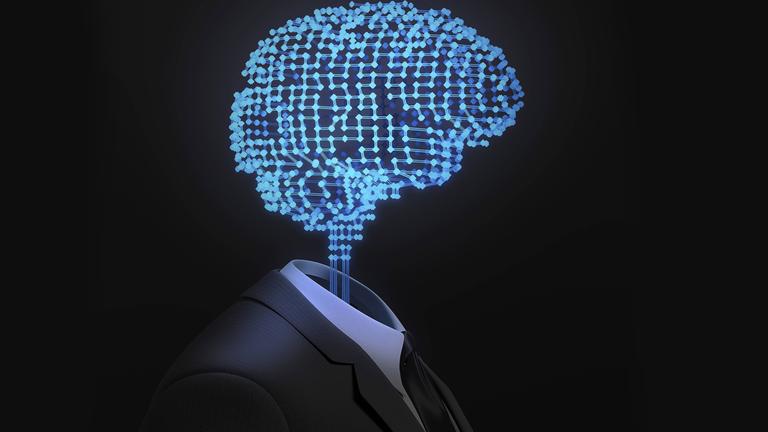 Künstliche Intelligenz (Symbolbild)