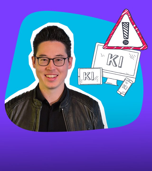 KI Gefahr Experte