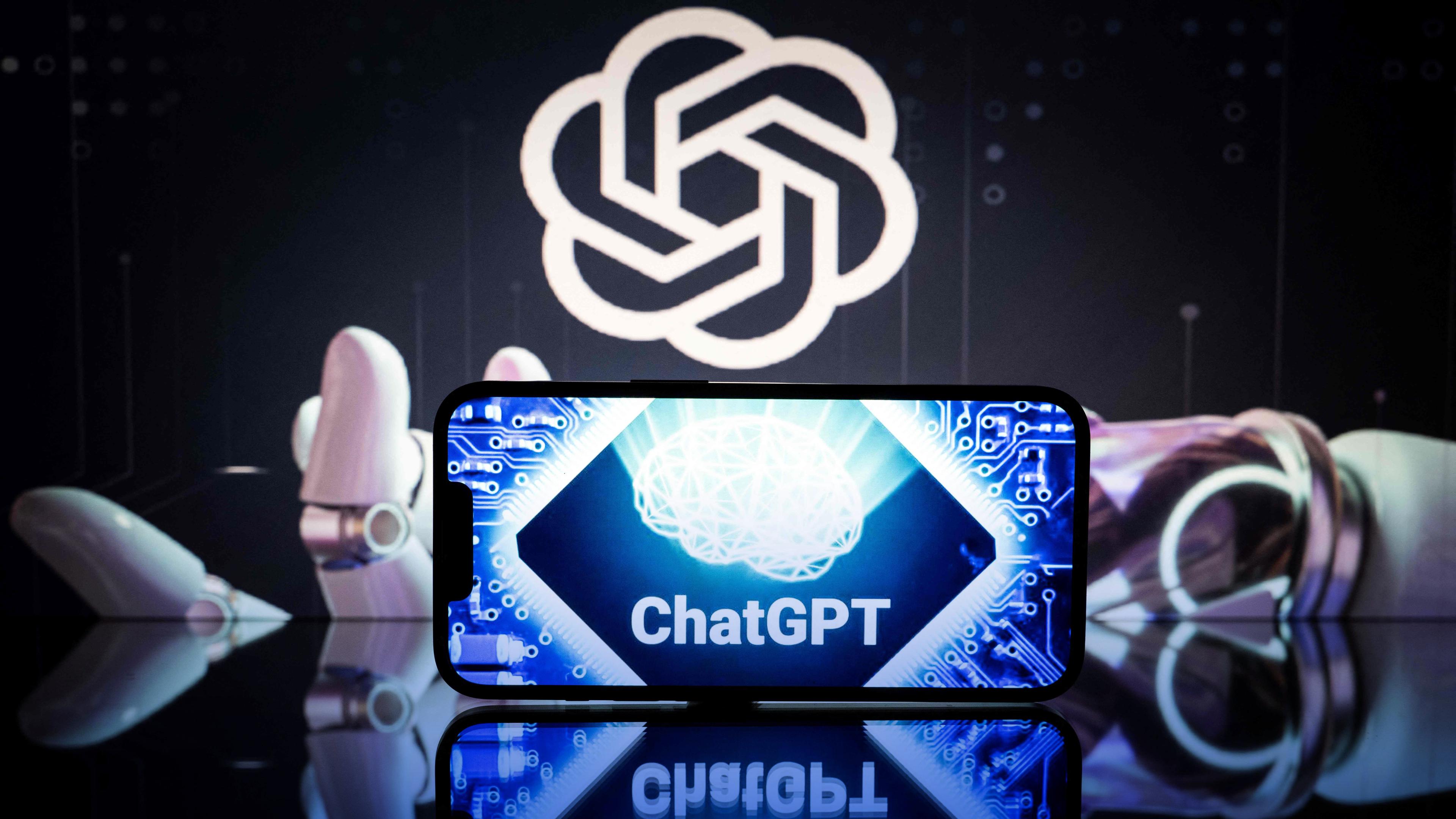 Wie Beeinflusst ChatGPT Die Zukunft Der KI?