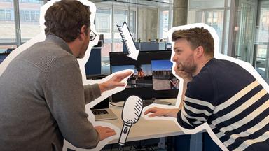 Bild des Herkunftsvideos in der ZDF Mediathek