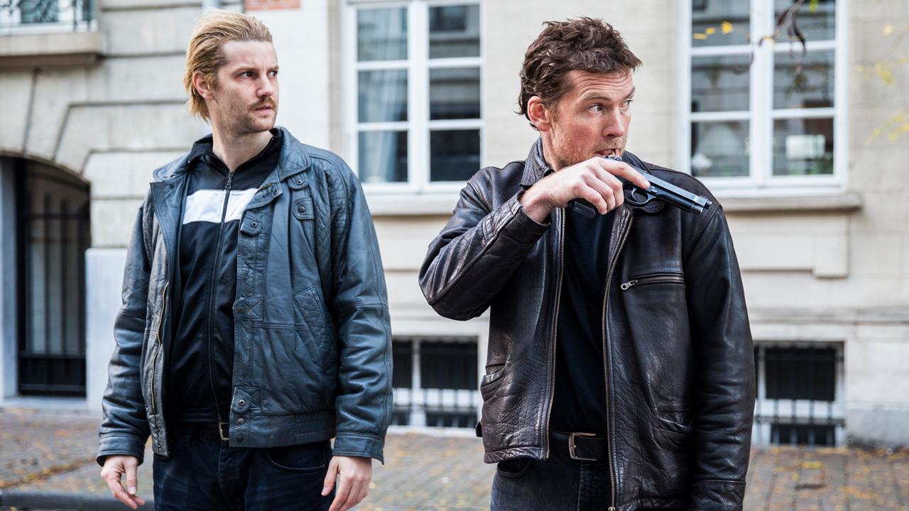 Kidnapping Freddy Heineken - ZDFmediathek - Vimarsana News