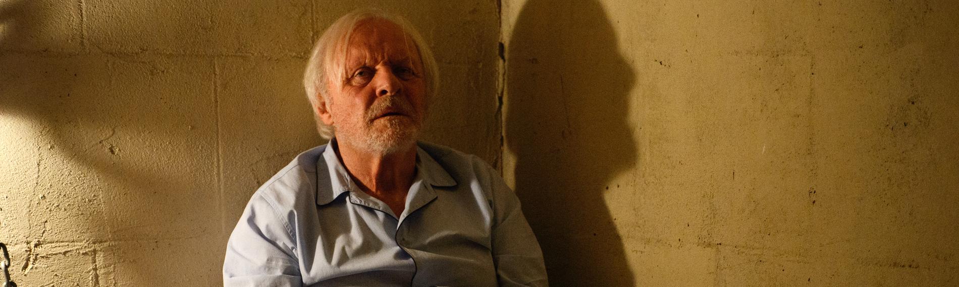 Alfred „Freddy“ Heineken (Anthony Hopkins) lässt sich nicht unterkriegen und zwingt seine Entführer zu einem gefährlichen Psychoduell.