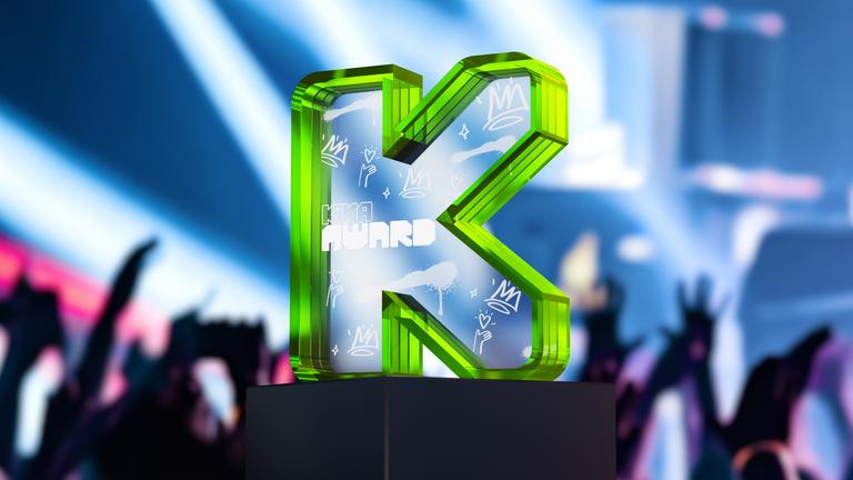 Der "KiKA-Award" 2021