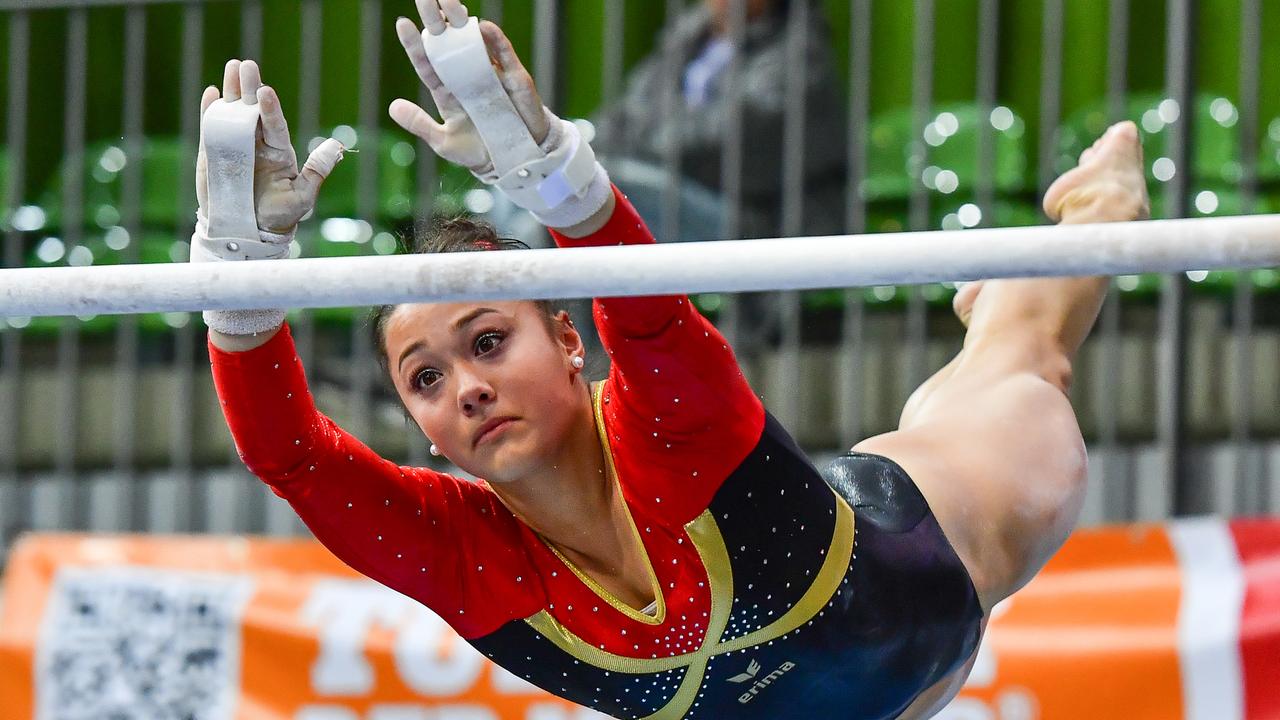 元体操選手のヤナスも体操競技における虐待を非難