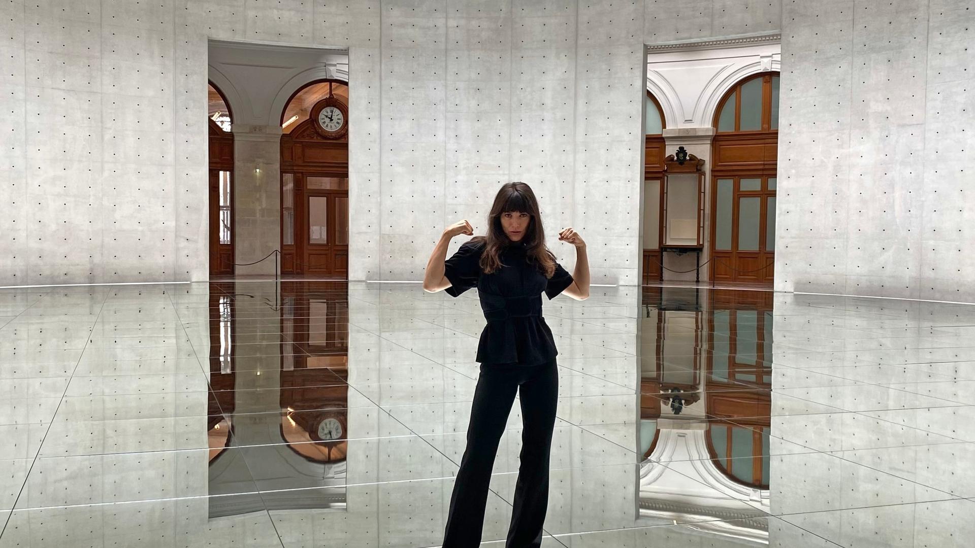 Bild für Von Dada bis zur Gegenwart