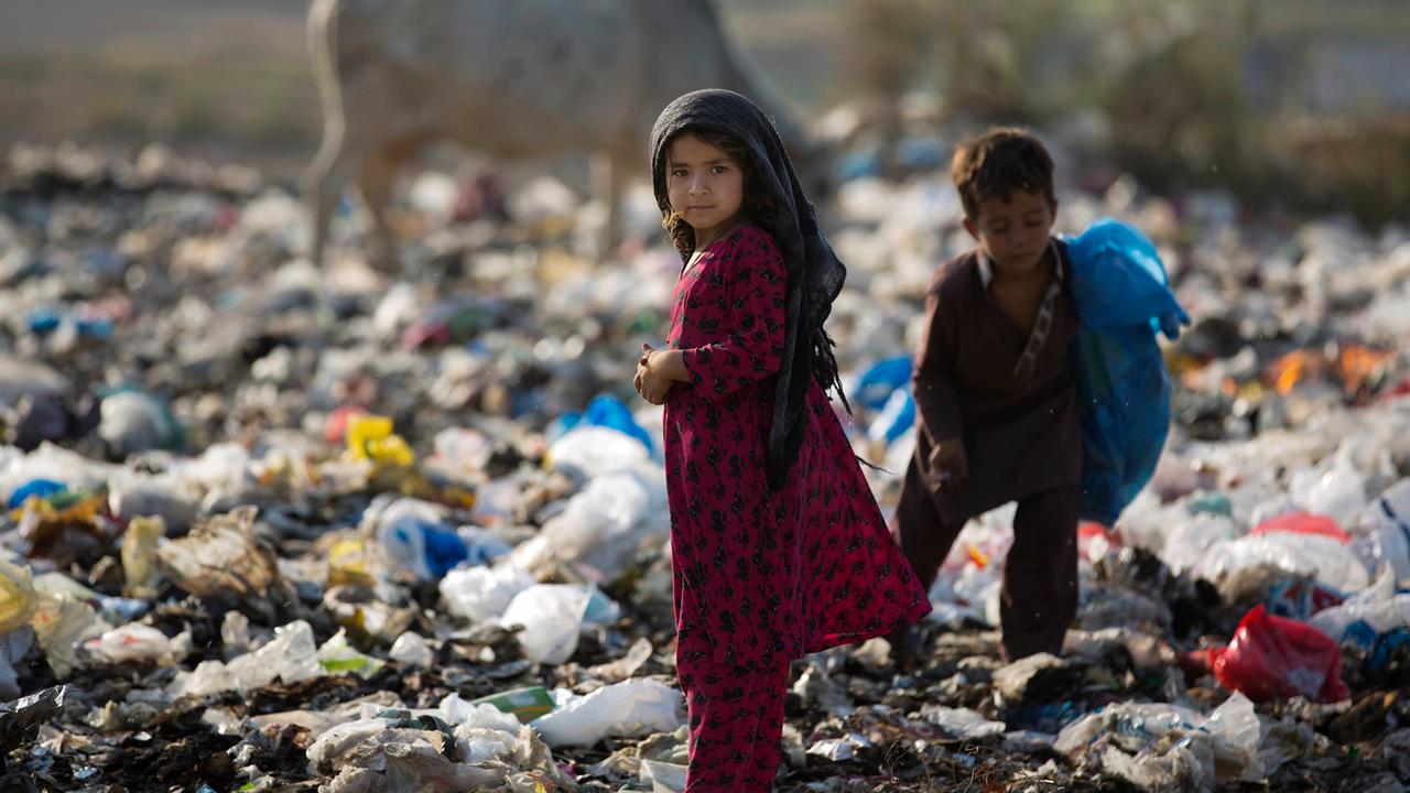 logo! erklärt: Was für Arbeit machen Kinder und wieso - ZDFtivi