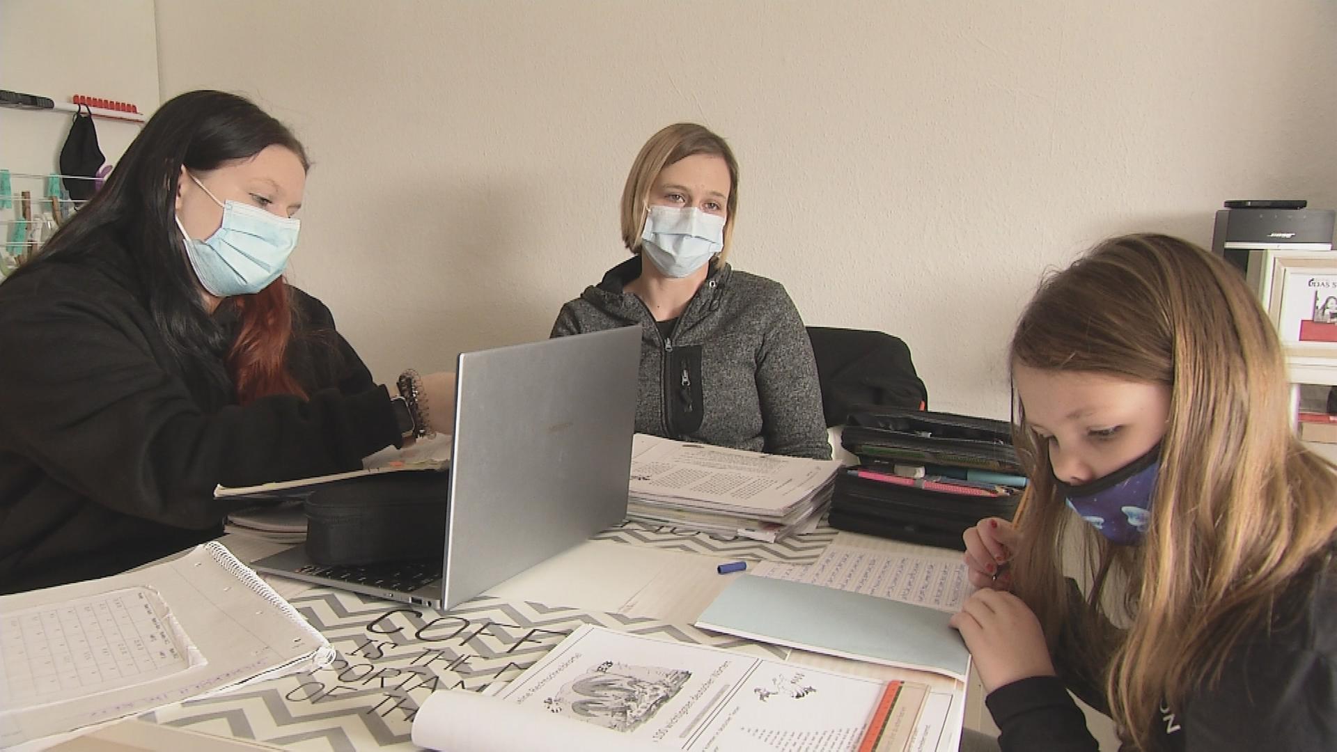 Corona verschärft Kinderarmut