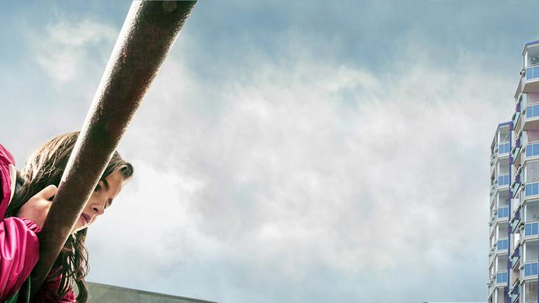 Infos: Kinderarmut in Deutschland