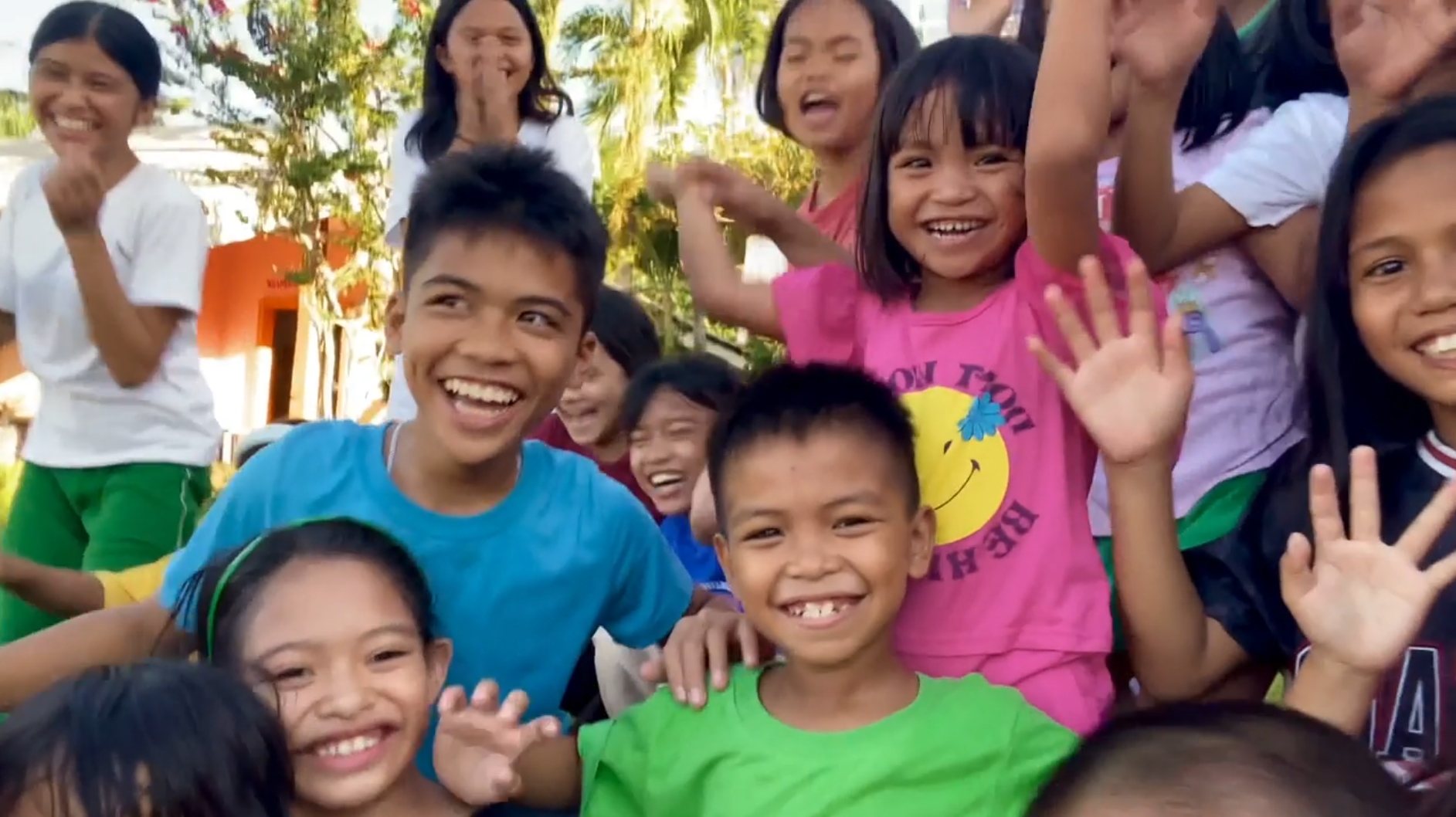 KinderHilfe Philippinen e.V.