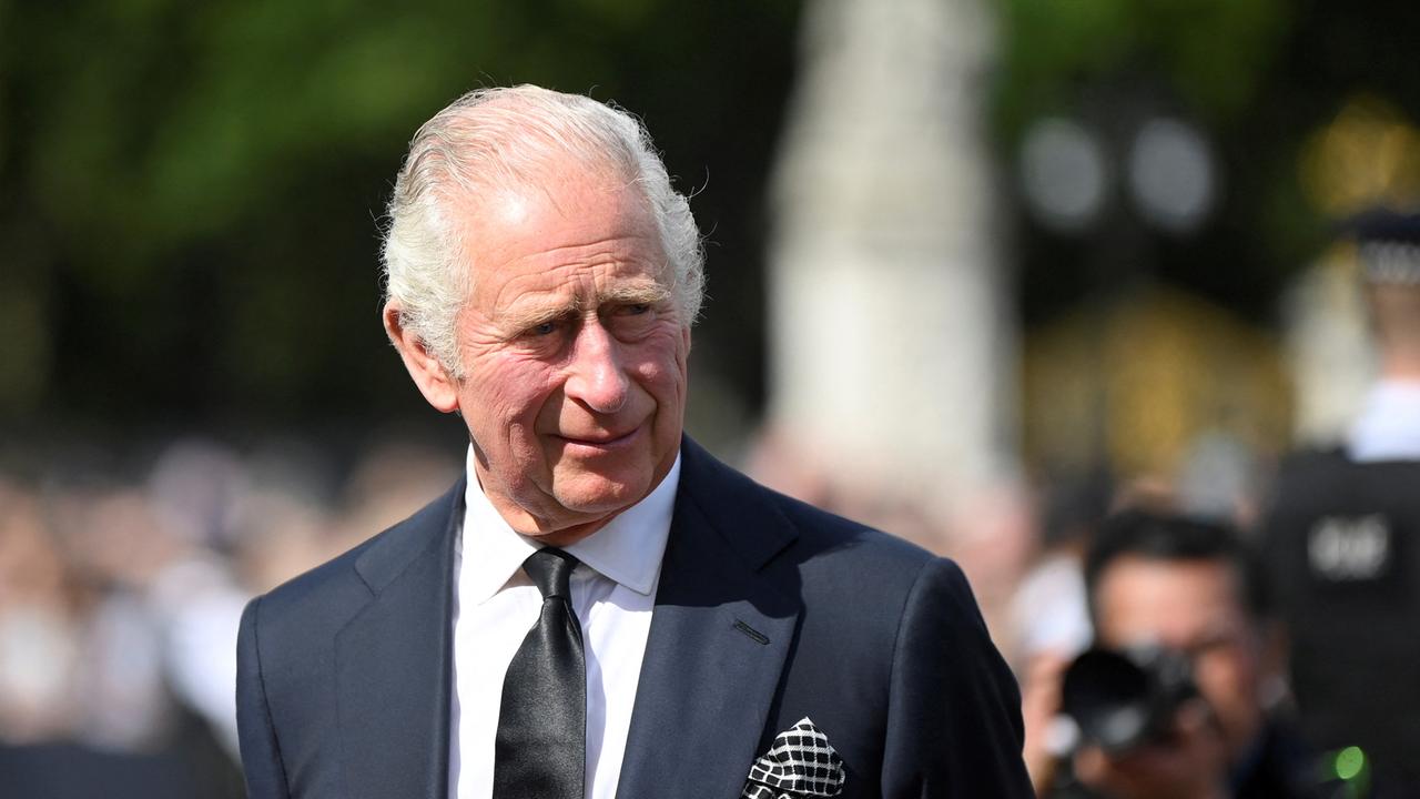 King Charles III. hat viele Hobbies Umweltschützer, Maler, Sponsor