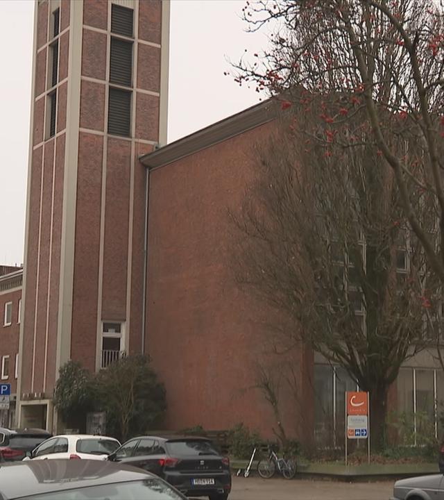 Zion-Gemeinde in Bremen