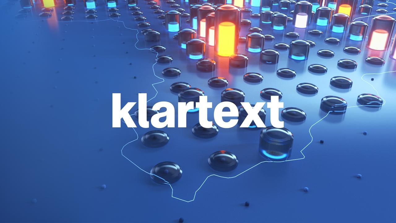Klartext - ZDFmediathek