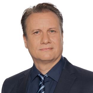 Klaus Weber - HR Wirtschaft - Börse/Finanzen